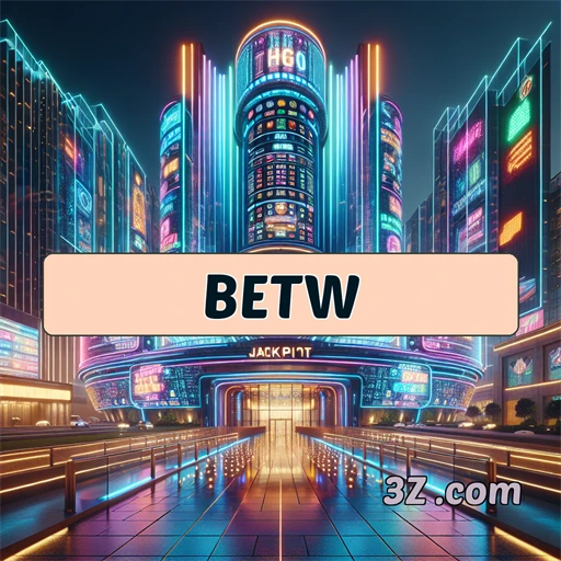 Apostas com Inovação: A Nova Era do Betw