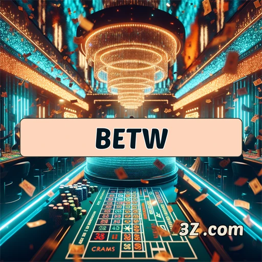 Aventura Inigualável no Casino Betw: seu Destino de Jogatina