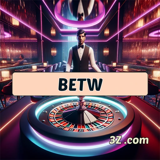 Aposte Com Estilo: Esporte e Diversão no Betw