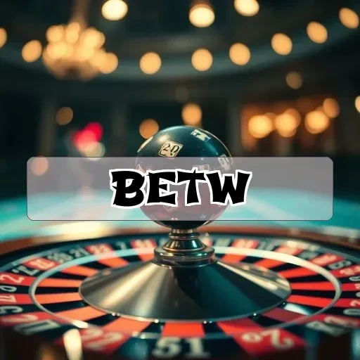 betw Login: Acesso Rápido e Seguro para Apostar com Estilo