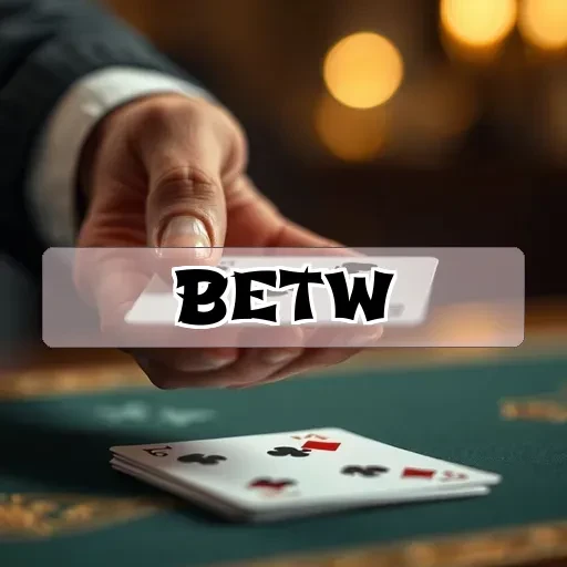 betw: Descubra Recursos Incríveis na Plataforma de Jogos Brasileira