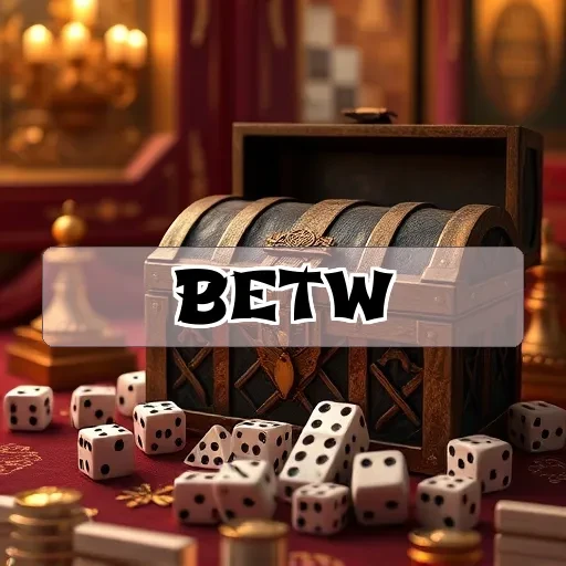 betw: Aproveite as Ofertas Imperdíveis do Mundo dos Jogos!