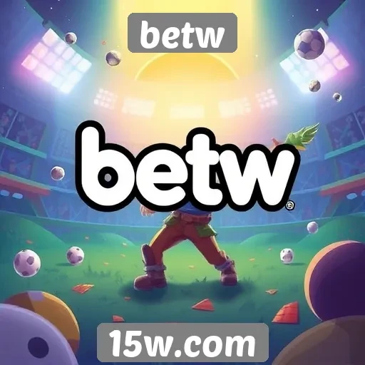 betw lança novas funcionalidades para ampliar a experiência de jogo