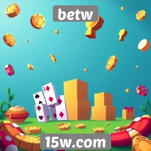 Estatísticas de jogos populares no betw