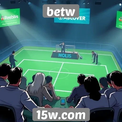 Estratégias populares entre os usuários do betw